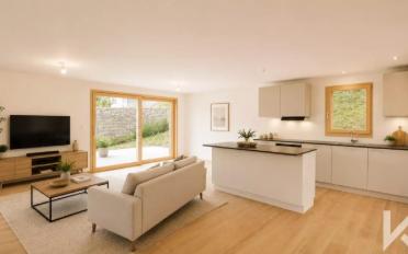 Chalet 5.5 pièces - image - 1