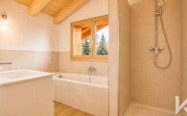 Chalet 5.5 pièces - image - 8