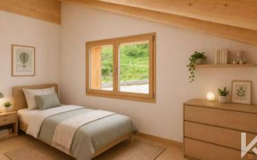 Chalet 5.5 pièces - image - 6