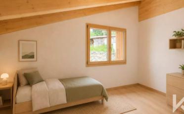 Chalet 5.5 pièces - image - 7