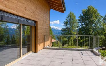 Chalet 5.5 pièces - image - 11