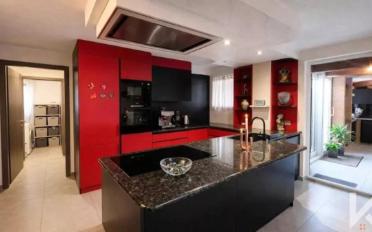Wohnung 5.5 Zimmer - image - 1
