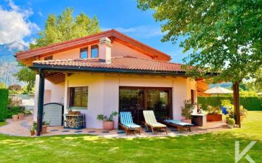 Villa 4.5 pièces - image - 1