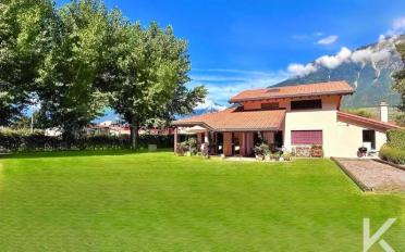 Villa 4.5 pièces - image - 2