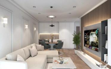 Wohnung 4 Zimmer - image - 1