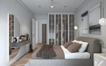 Wohnung 4 Zimmer - image - 2