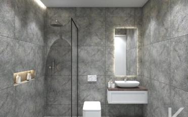 Wohnung 4 Zimmer - image - 5