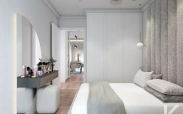 Apartment 4 rooms - image - 2