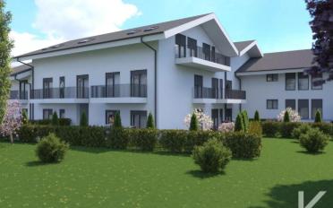 Apartment 4 rooms - image - 6