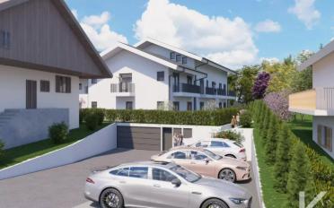 Apartment 4 rooms - image - 7