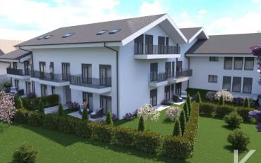 Apartment 4 rooms - image - 8
