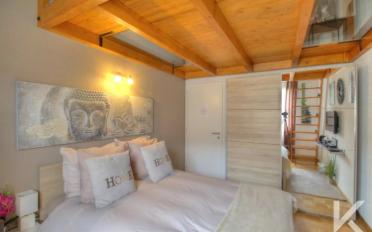 Attikawohnung 4.5 Zimmer - image - 9