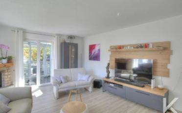 Maison 5.5 pièces - image - 5