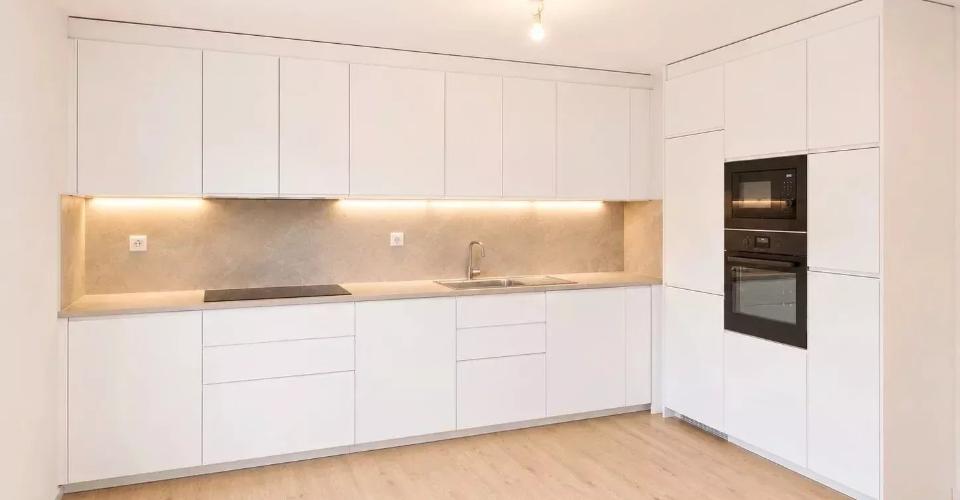 Appartement 4.5 pièces à Troistorrents