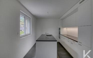 Wohnung 4.5 Zimmer - image - 1