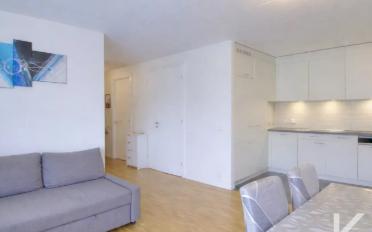 Apartment 3.5 rooms - image - 2