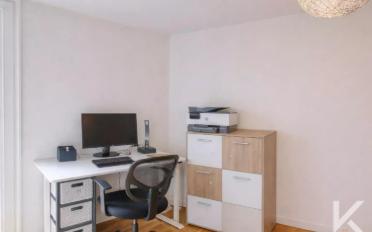 Apartment 3.5 rooms - image - 7