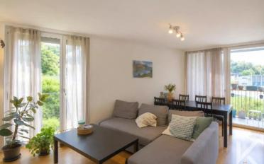 Apartment 3.5 rooms - image - 1