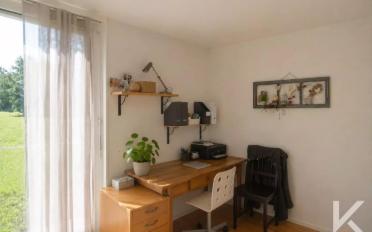 Apartment 3.5 rooms - image - 7