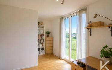 Apartment 3.5 rooms - image - 8