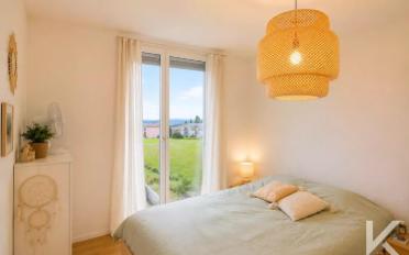 Apartment 3.5 rooms - image - 6