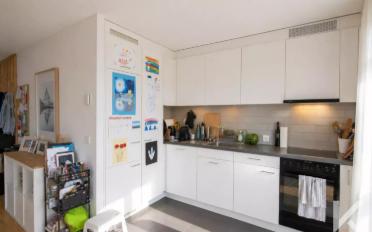 Apartment 3.5 rooms - image - 3