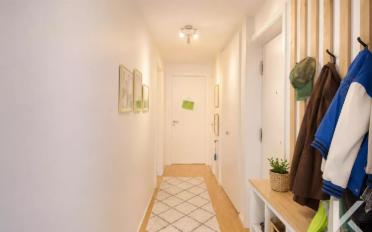 Apartment 3.5 rooms - image - 7