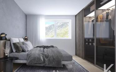 Apartment 4.5 rooms - image - 7