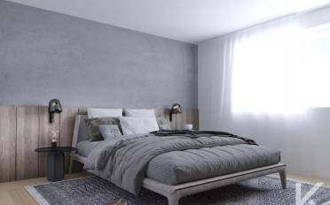 Apartment 4.5 rooms - image - 10