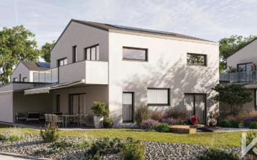 Villa 5.5 pièces - image - 1