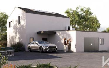 Villa 5.5 pièces - image - 8