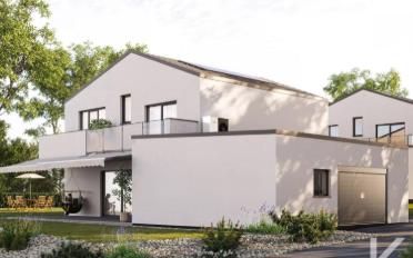 Villa 5.5 pièces - image - 2