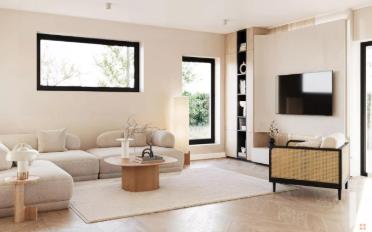Villa 5.5 pièces - image - 4