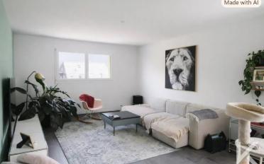 Apartment 4.5 rooms - image - 1