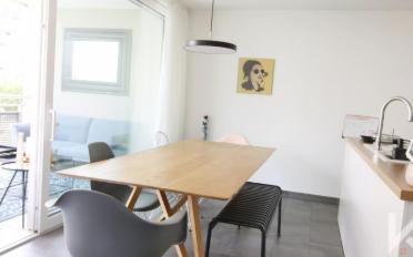 Apartment 4.5 rooms - image - 3