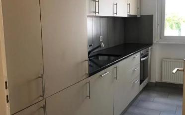 Apartment 3.5 rooms - image - 3