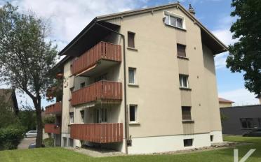 Apartment 3.5 rooms - image - 2