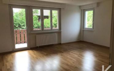 Apartment 3.5 rooms - image - 4