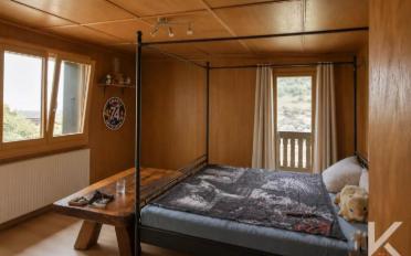 Chalet 11 Zimmer - image - 7