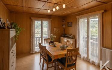 Chalet 11 Zimmer - image - 10