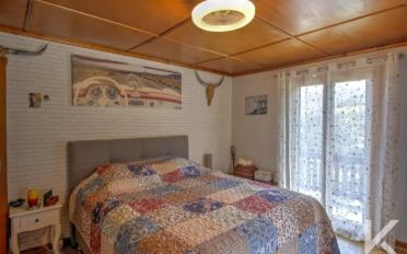 Chalet 11 Zimmer - image - 4