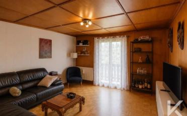 Chalet 11 Zimmer - image - 3
