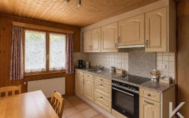 Chalet 11 Zimmer - image - 9