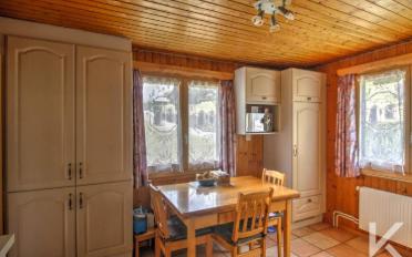 Chalet 11 Zimmer - image - 8
