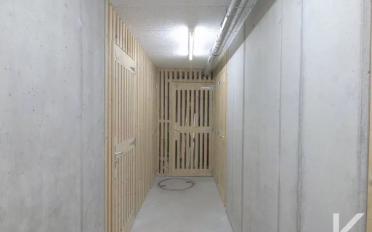 Wohnung 3.5 Zimmer - image - 8