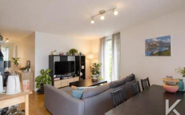 Wohnung 3.5 Zimmer - image - 1