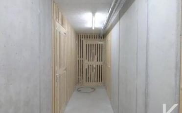 Wohnung 3.5 Zimmer - image - 12