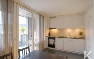 Wohnung 3.5 Zimmer - image - 3