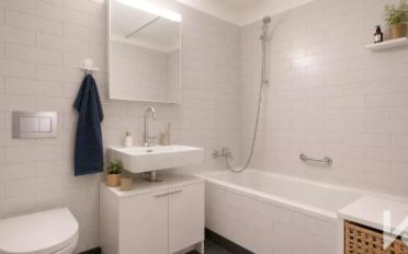 Wohnung 3.5 Zimmer - image - 6