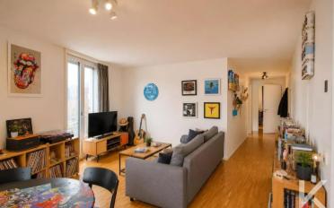 Wohnung 3.5 Zimmer - image - 1